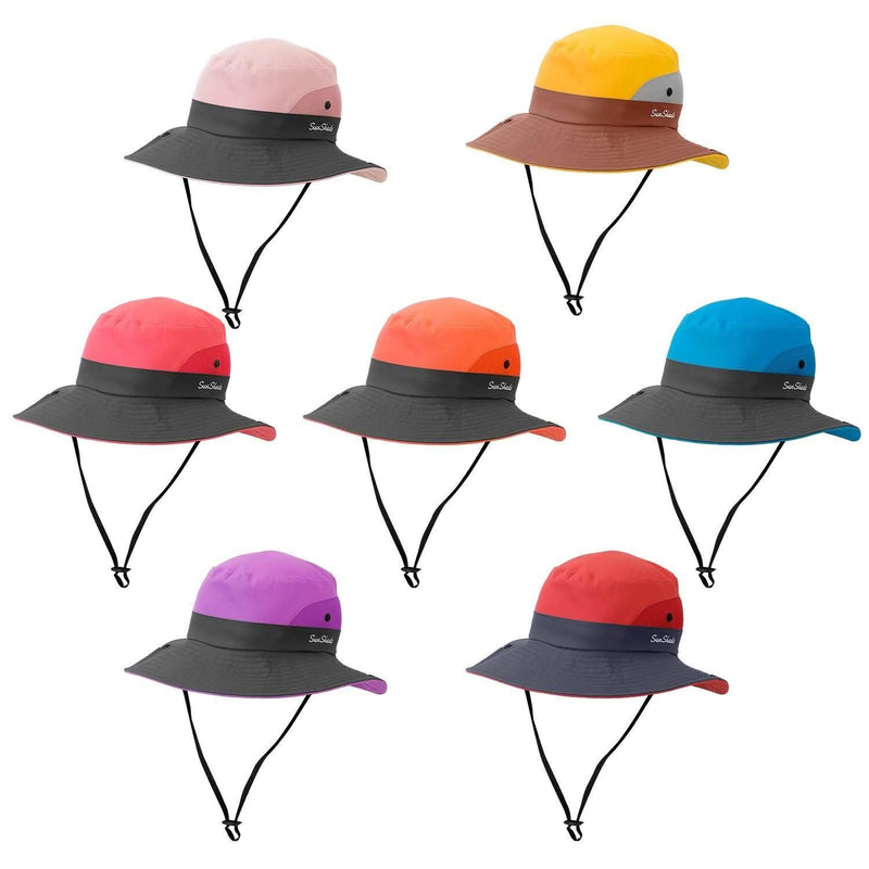 Women Summer Sun Bucket Hats Foldable Women's Shoes & Accessories - DailySale