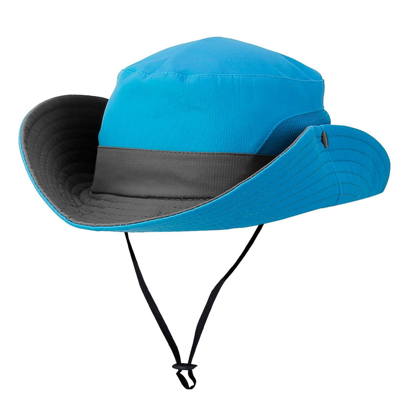 Women Summer Sun Bucket Hats Foldable
