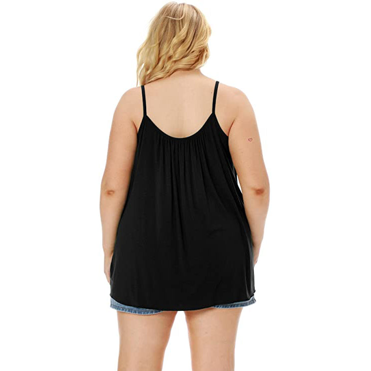 Women's Camisole Tank Top Women's Tops - DailySale