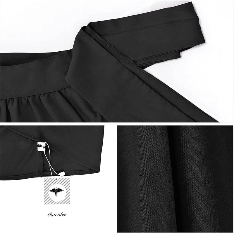 Women's Casual Tie One Shoulder Top Women's Tops - DailySale
