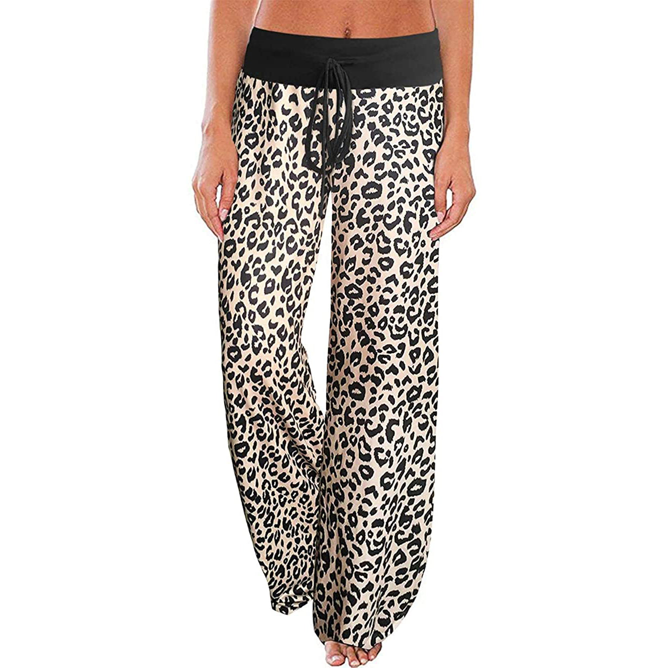 #design_Leopard Black