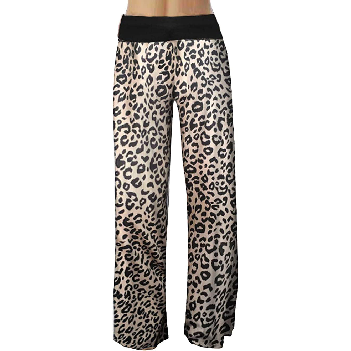 #design_Leopard Black