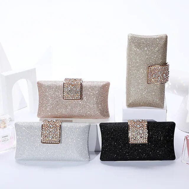 Women's Evening Bag Chain Bag Bridal Purse Bags & Travel - DailySale