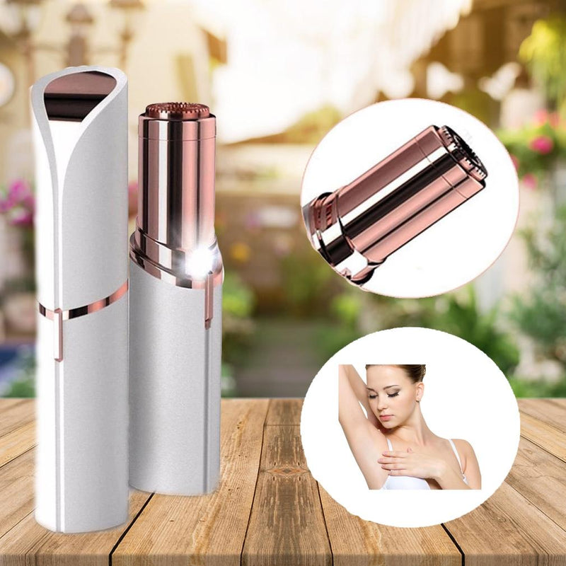 Women's Facial Hair Remover Beauty & Personal Care - DailySale