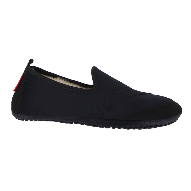 Women's Fully Plush Lined Active Lifestyle KoziKicks Footwear Women's Shoes & Accessories Black S - DailySale