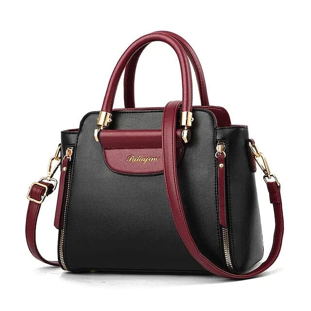 Women's Handbag Crossbody Bag Bags & Travel Black - DailySale