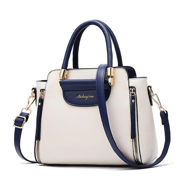 Women's Handbag Crossbody Bag Bags & Travel White - DailySale