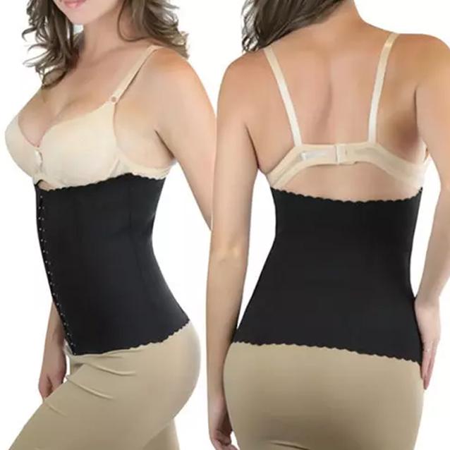 High Compression Shaper Bodysuit