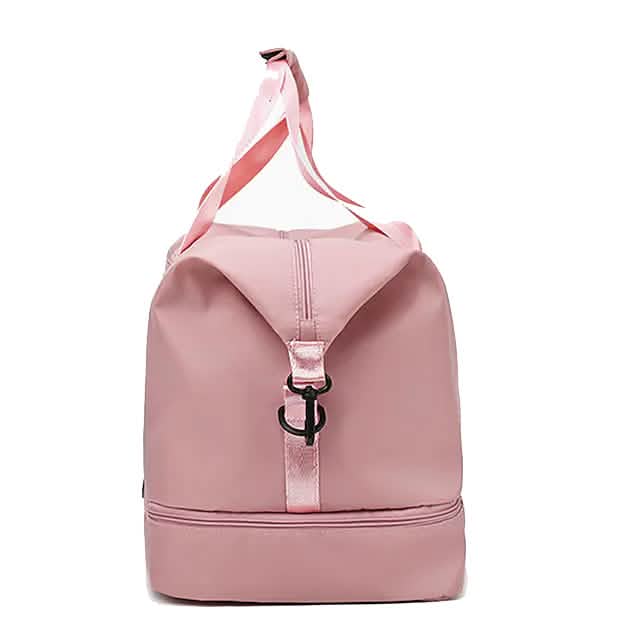 Women's Large Capacity Waterproof Oxford Cloth Tote Bags & Travel - DailySale