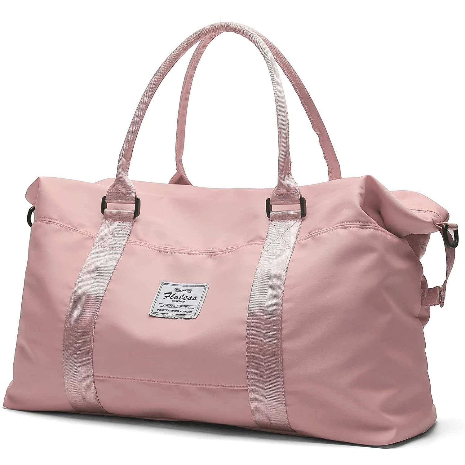 Women's Large Travel Duffel Bag Bags & Travel - DailySale