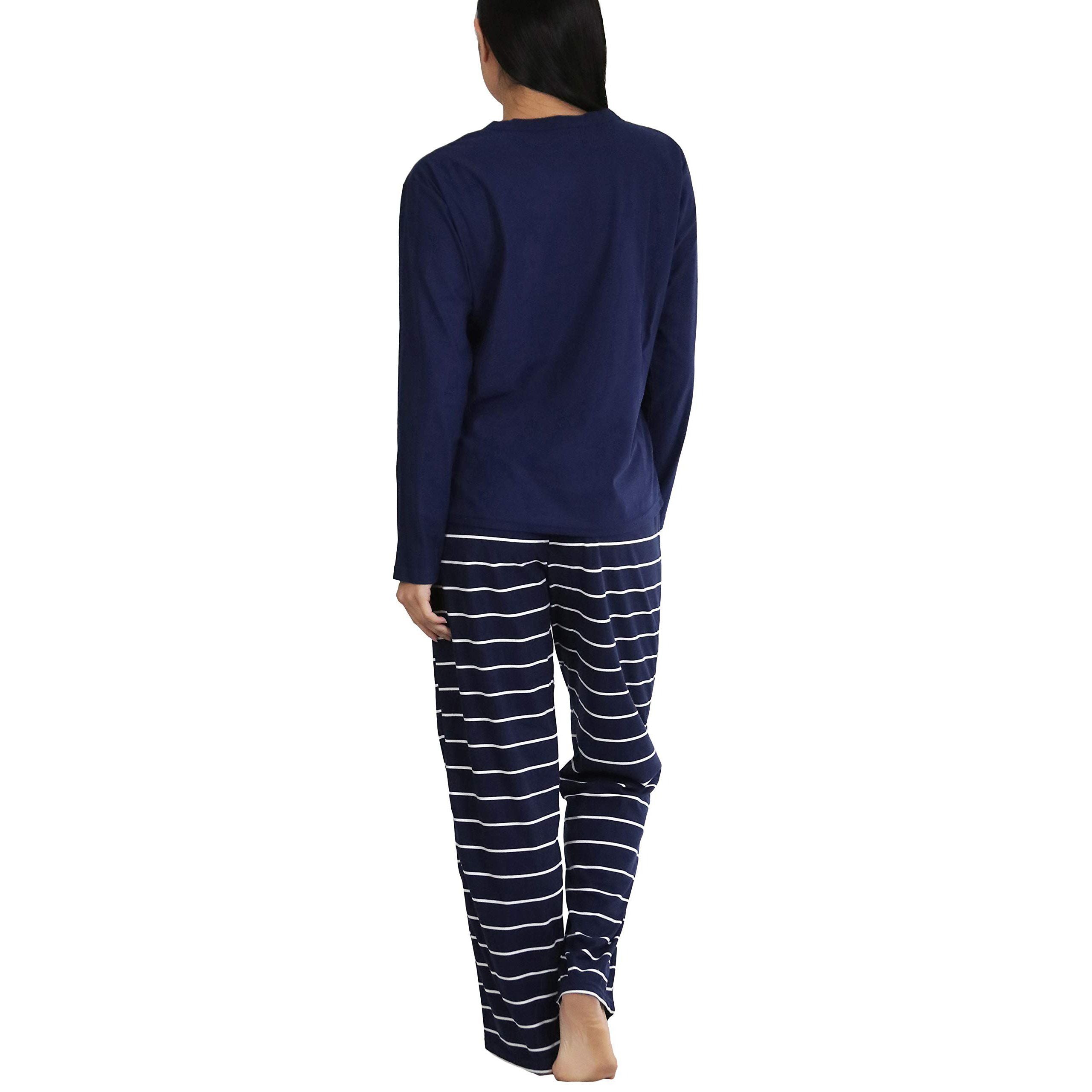 #style_navy w/ white stripes