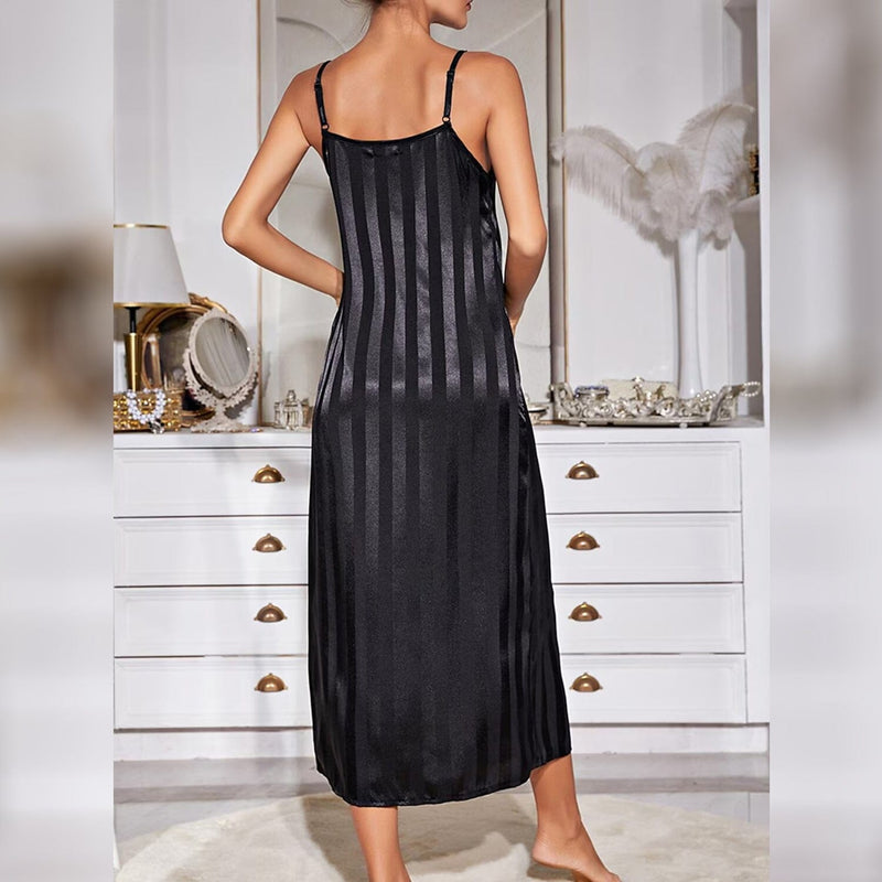 Women's Pajamas Bathrobe Robes Nightgown