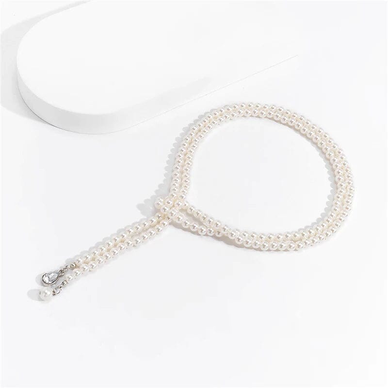 Women's Pearl Necklaces Jewelry Necklaces - DailySale