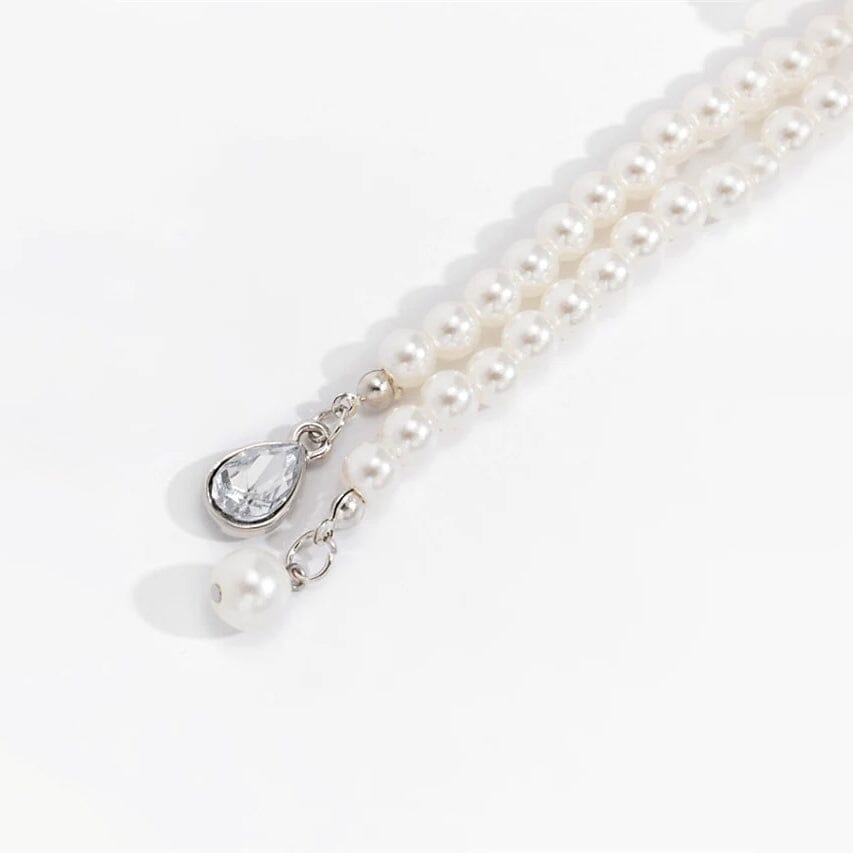 Women's Pearl Necklaces Jewelry Necklaces - DailySale