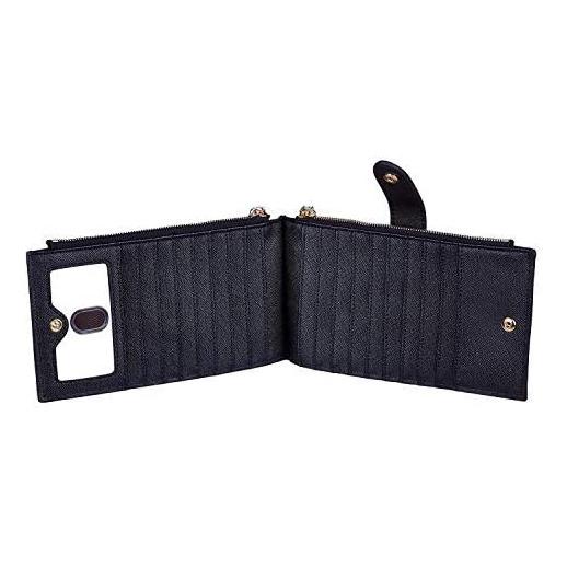 Women's RFID Blocking Wallet Bags & Travel - DailySale