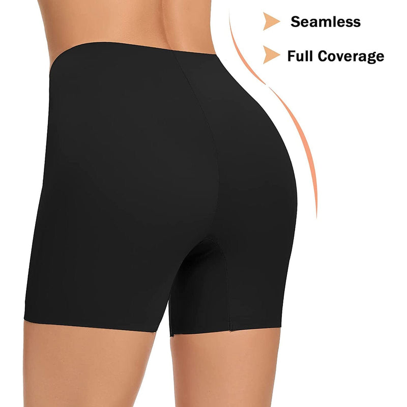 Womens Seamless Shaping Shorts Women's Swimwear & Lingerie - DailySale