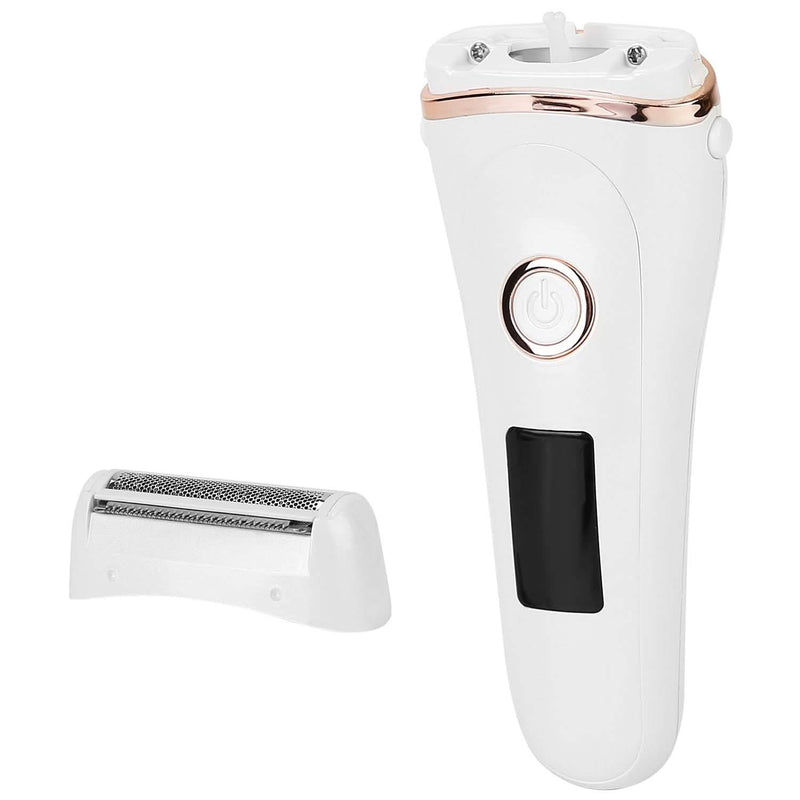 Women's Shaver Electric Hair Remover Beauty & Personal Care - DailySale