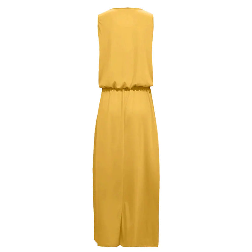 Women's Shift Maxi Long Dress Women's Dresses - DailySale