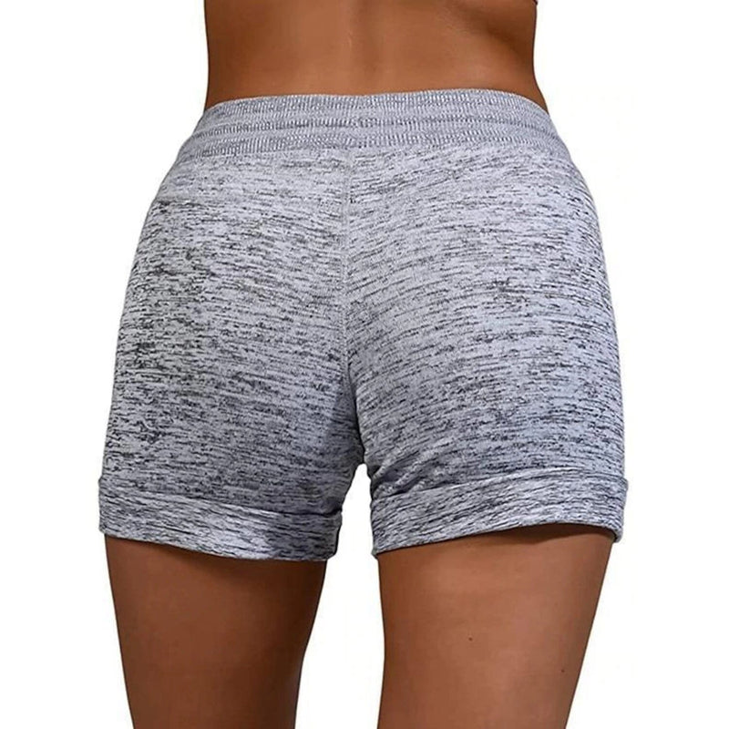 Women's Shorts Cotton Blend Women's Bottoms - DailySale