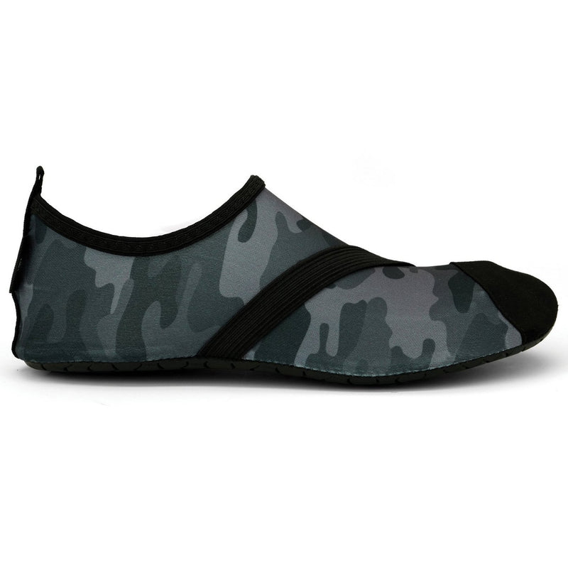 Women's Special Edition Active Lifestyle FitKicks Footwear Women's Shoes & Accessories Stealth Mode S - DailySale