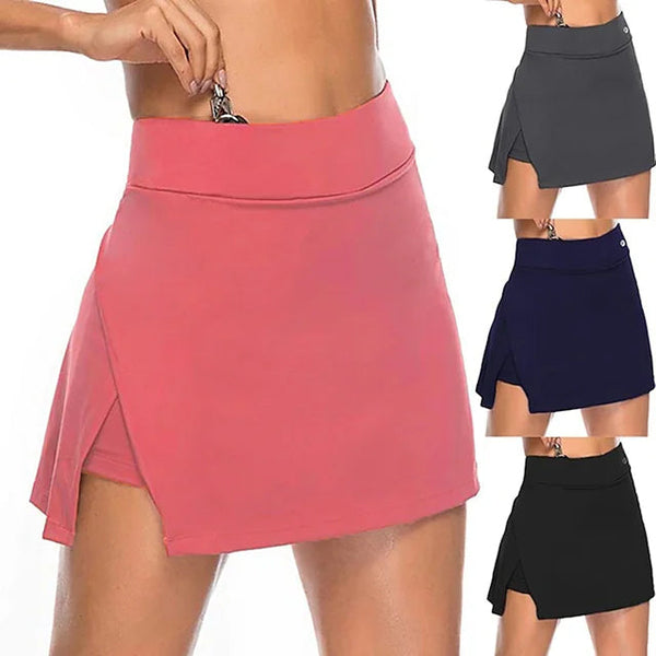 Women's Sports Skirt Running Skirt Sweatpants Women's Bottoms - DailySale