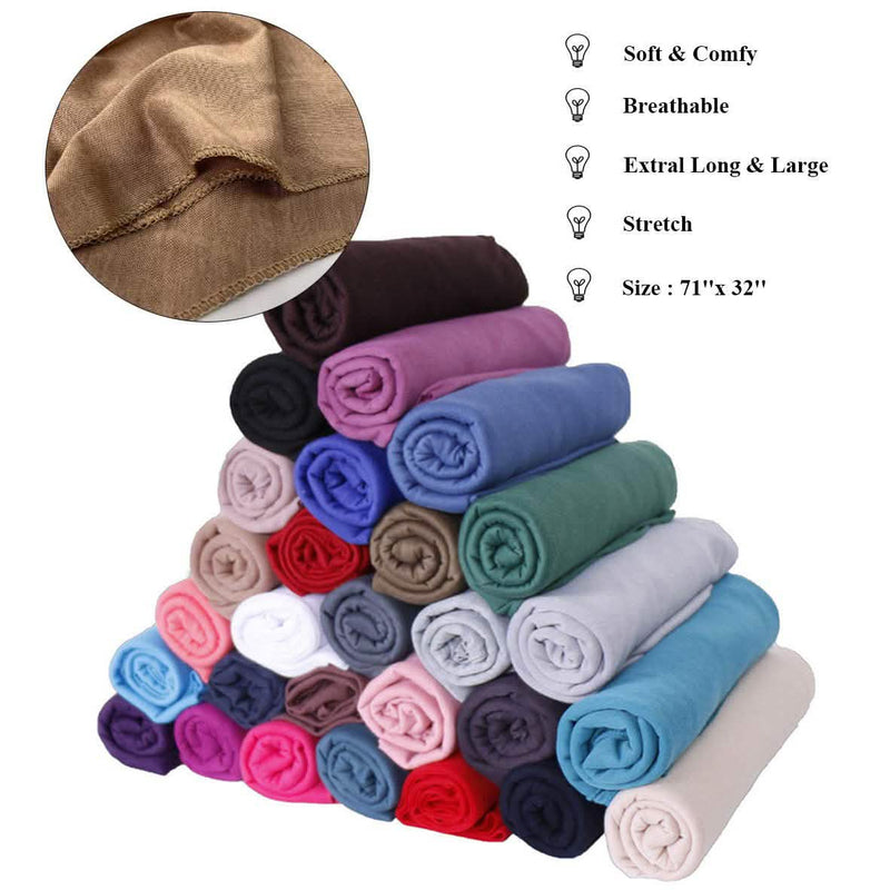 Women's Summer Breathable Lightweight Bandana Women's Shoes & Accessories - DailySale