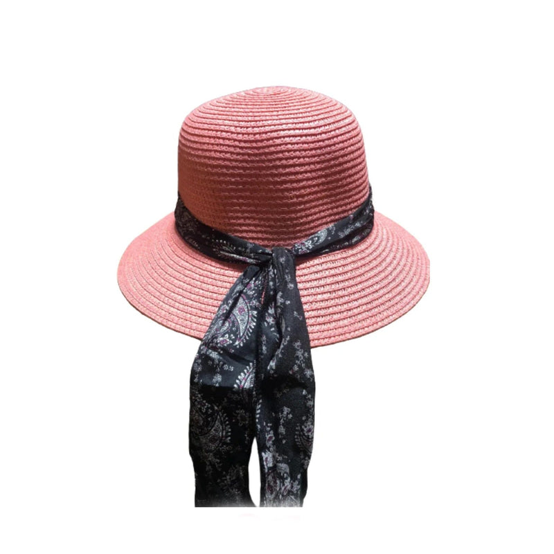 Women's Sun Protection Hats Women's Shoes & Accessories Pink - DailySale