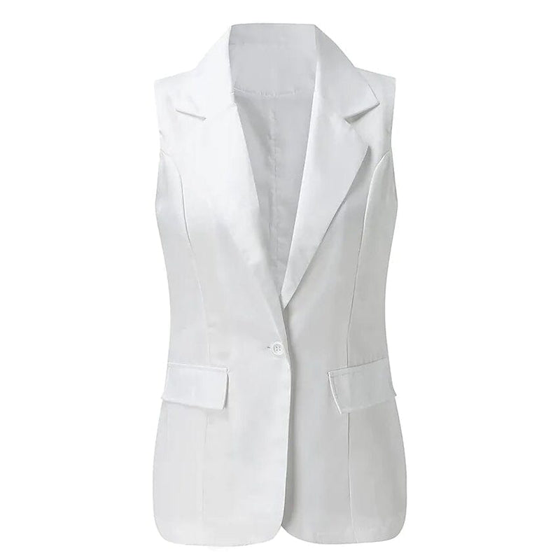 Women's Vest Regular Coat Women's Outerwear - DailySale