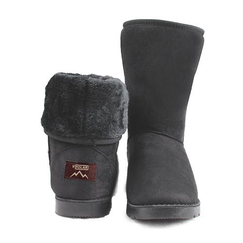 Women's Waterproof Snow Boots Women's Clothing - DailySale