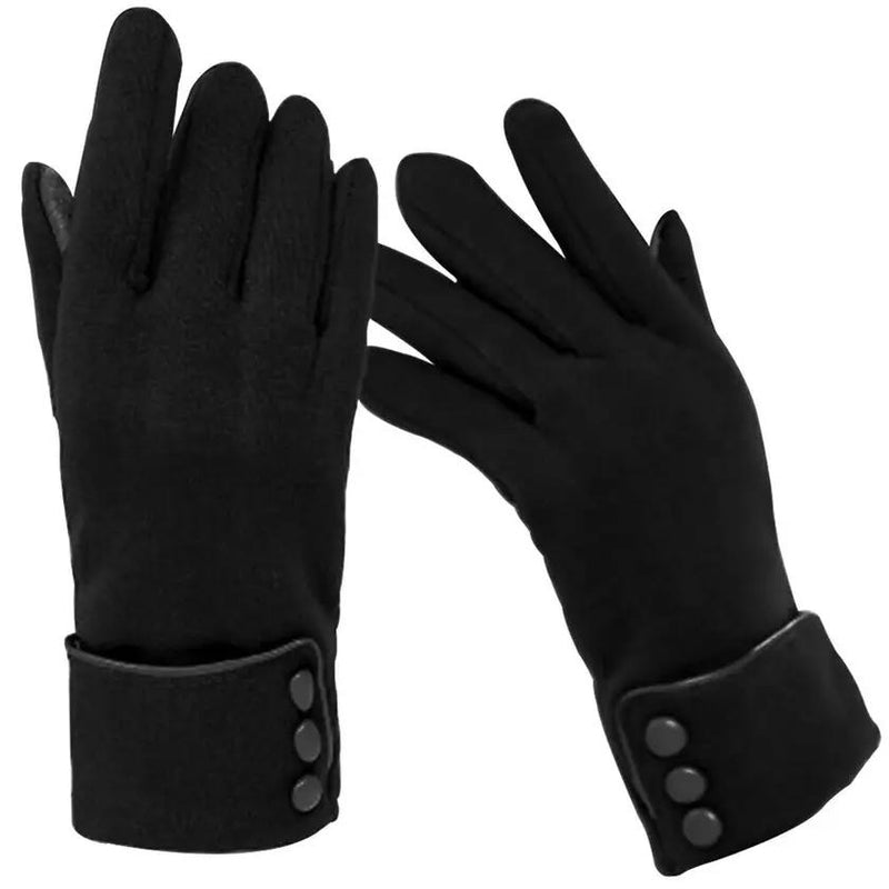 Women's Winter Warm Gloves Women's Shoes & Accessories - DailySale