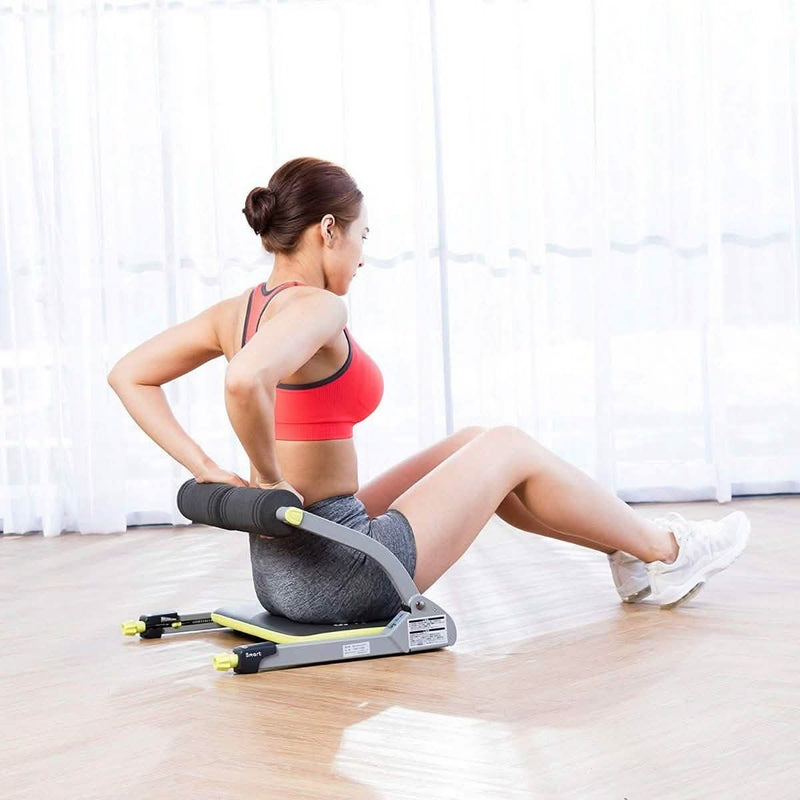 Wonder Core Smart Fitness Exercise Equipment Wellness & Fitness - DailySale