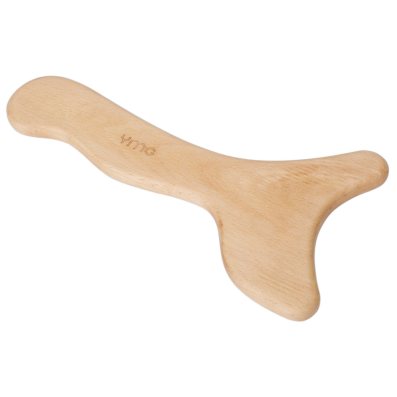 Wood Therapy Massage Tool Wellness - DailySale