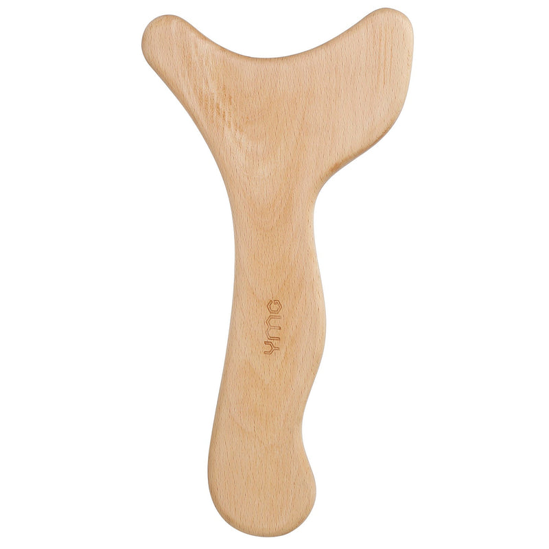 Wood Therapy Massage Tool Wellness - DailySale