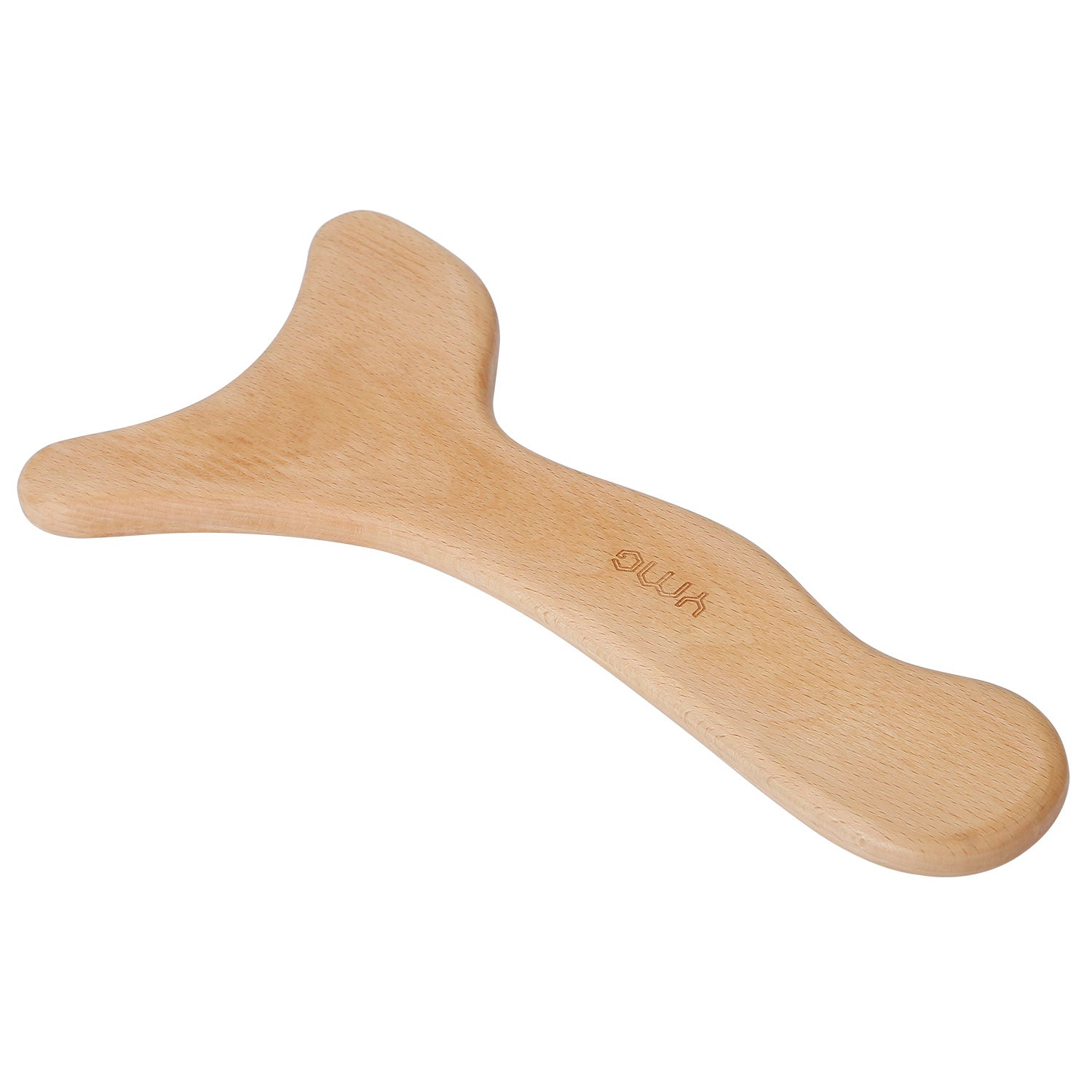 Wood Therapy Massage Tool Wellness - DailySale