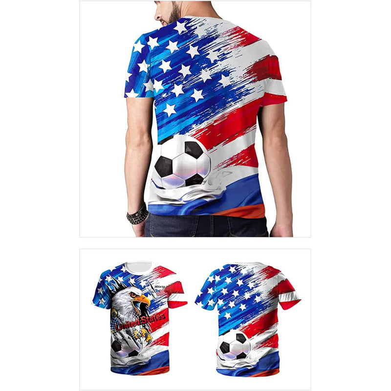 #style_usa eagle