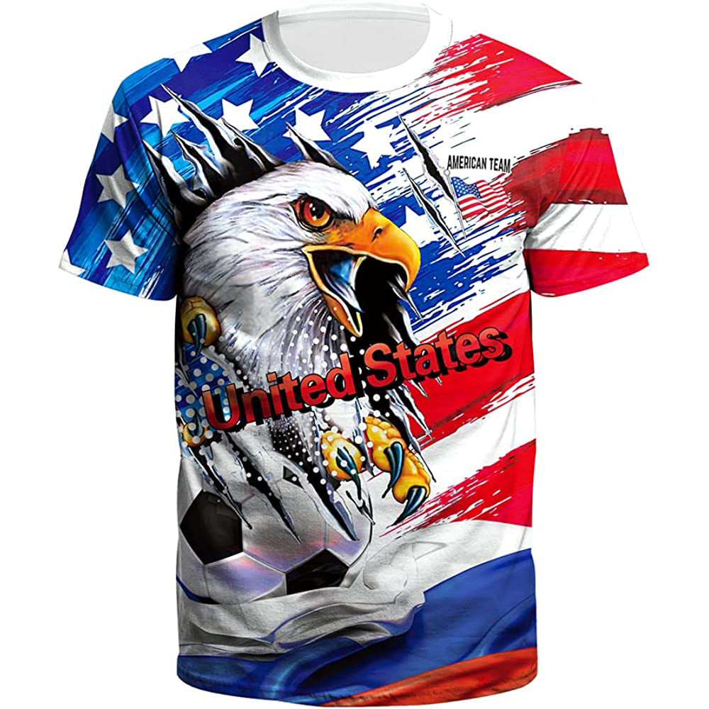 #style_usa eagle