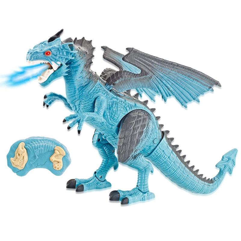 World Electric Toys for Kids - Assorted Types Toys & Games Dragon - DailySale