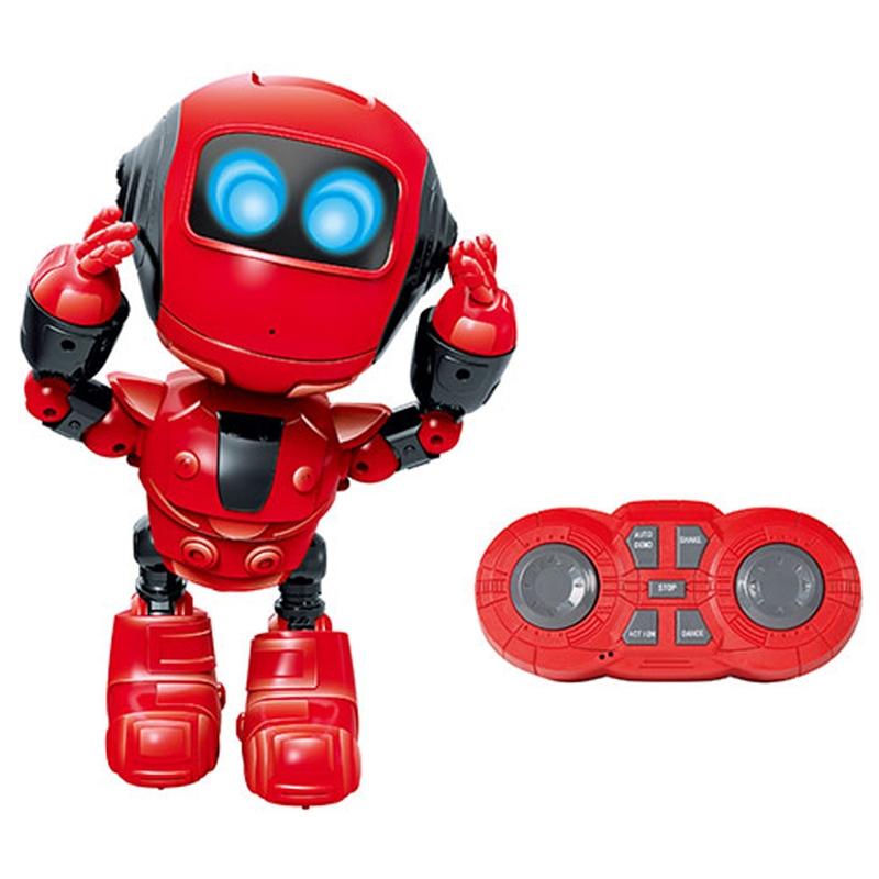 World Electric Toys for Kids - Assorted Types Toys & Games Robot - DailySale