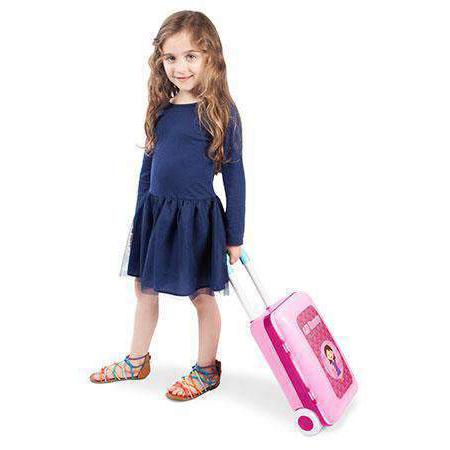 World Tech Toys Luggage Playset - Assorted Styles
