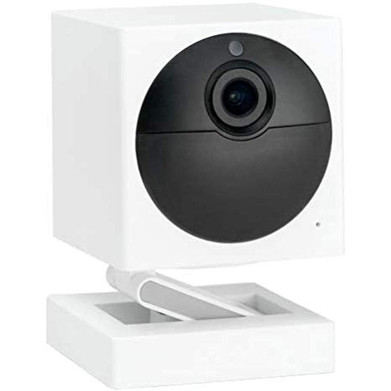 WYZE Cam Outdoor 180p Cameras & Surveillance Add-On Camera - DailySale