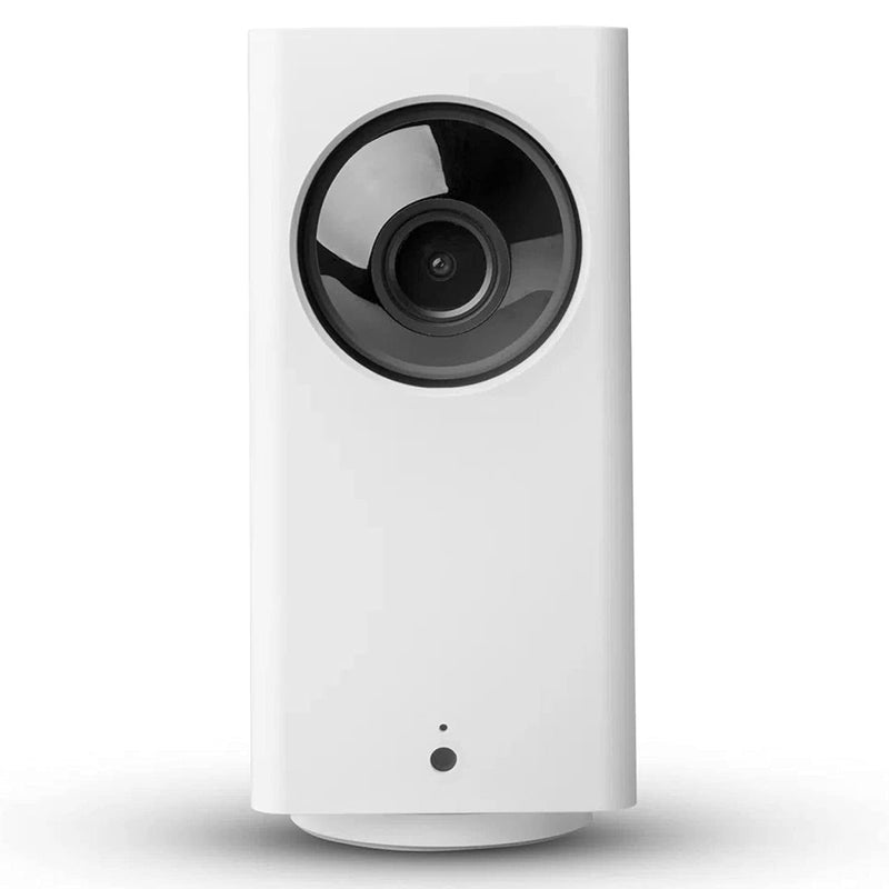 Wyze Cam Pan V2 1080p Wi-Fi Indoor Smart Home Camera Cameras & Surveillance - DailySale