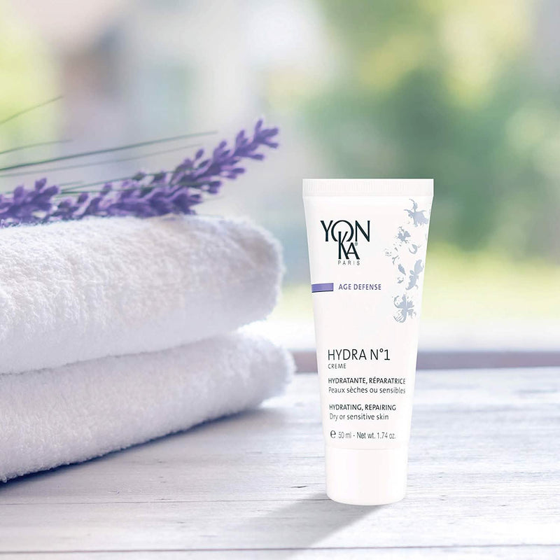 Yon-ka Age Defense: Hydra No.1 Creme, Hydrating & Repairing Cream Beauty & Personal Care - DailySale