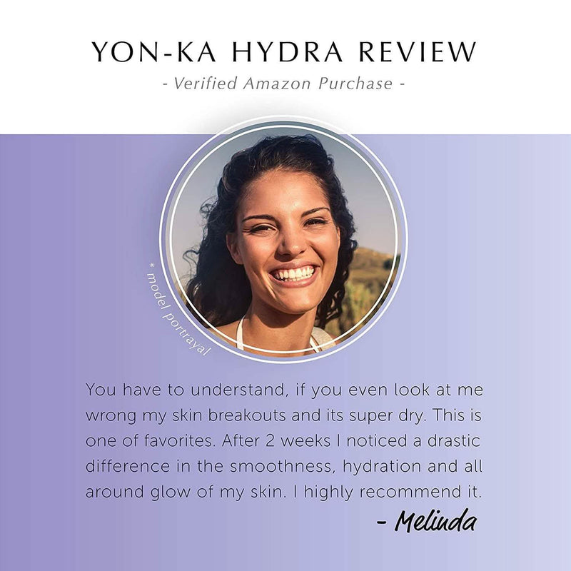 Yon-ka Age Defense: Hydra No.1 Creme, Hydrating & Repairing Cream Beauty & Personal Care - DailySale