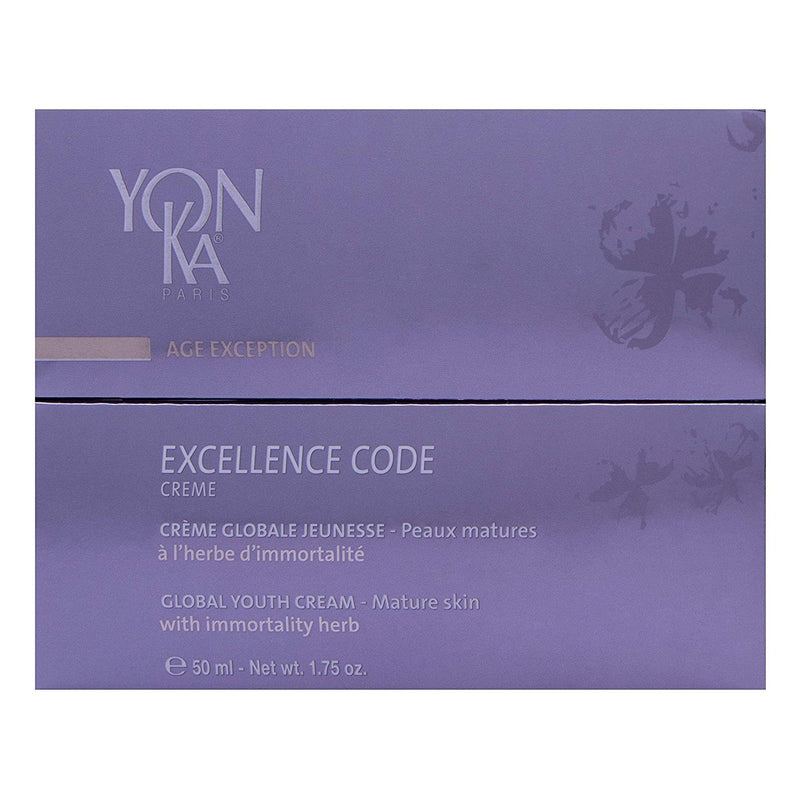 Yon-ka Cream with an Excellent Age Exception Index Beauty & Personal Care - DailySale