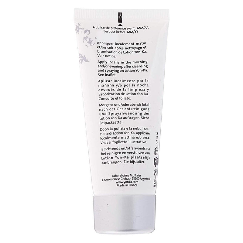 Yon-Ka Creme 15 Purifying & Soothing Beauty & Personal Care - DailySale