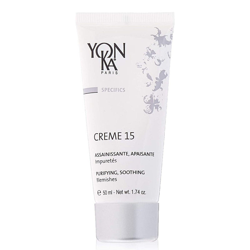 Yon-Ka Creme 15 Purifying & Soothing Beauty & Personal Care - DailySale