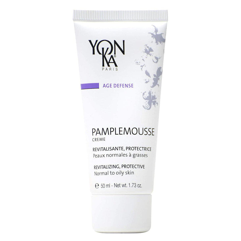 Yon-Ka Paris Pamplemousse Creme PNG for Normal to Oily Skin - 50 ml Beauty & Personal Care - DailySale