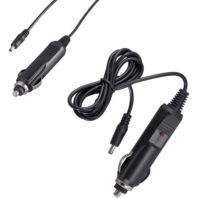 Yubi Power 2 Batteries Kit for GoPro 1280 mAh and Travel Charger Kits Gadgets & Accessories - DailySale