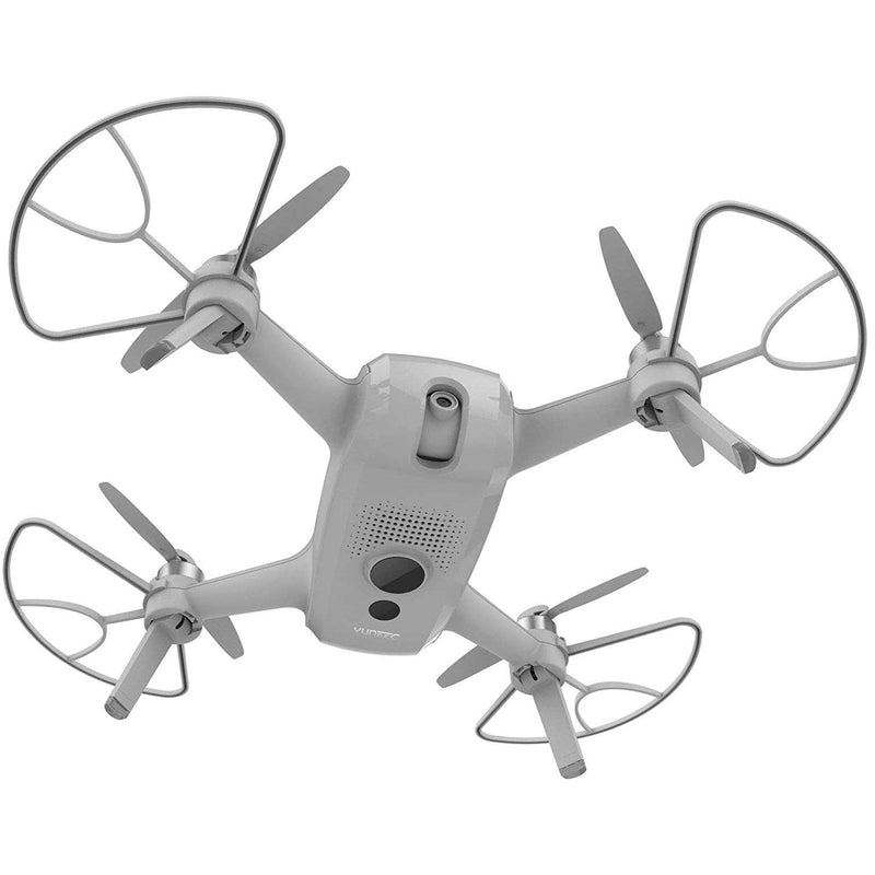 Yuneec Breeze Compact Smart Drone with Ultra High Definition 4K Video Cameras & Drones - DailySale