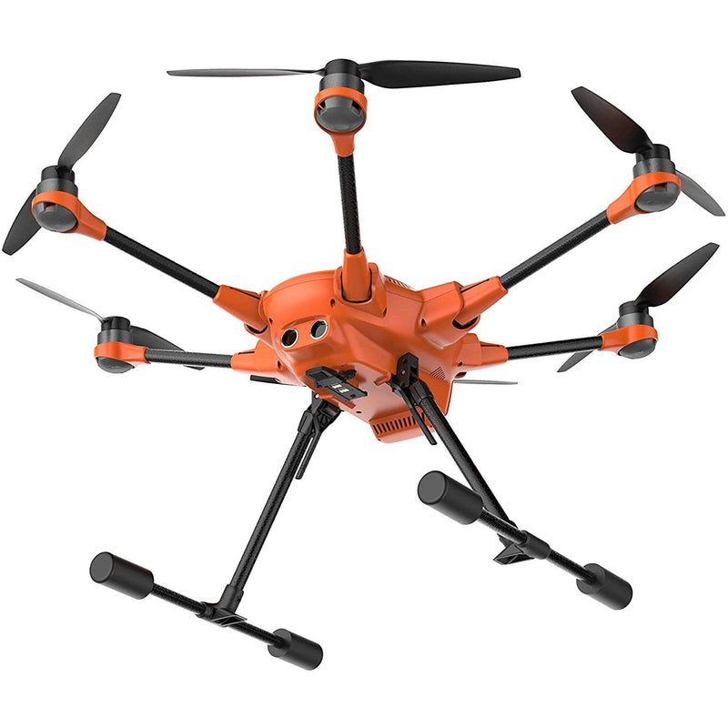 Yuneec H520 Commercial Hexacopter Drone Everything Else - DailySale